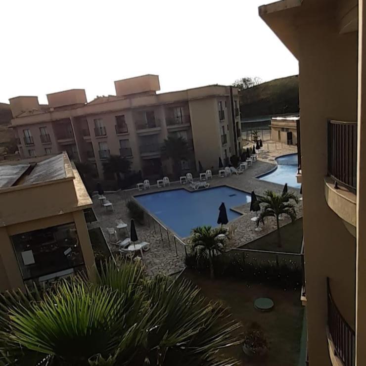 Quartier Das Aguas Aldeia Das Aguas Barra do Piraí Exterior foto